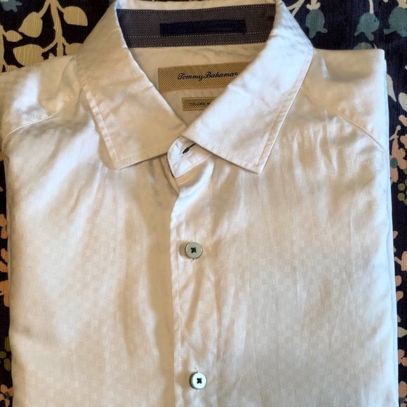 Tommy Bahama Other - Tommy Bahama Men’s Shirt